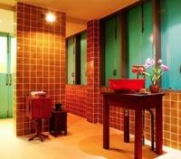 Pool Villa Bathroom